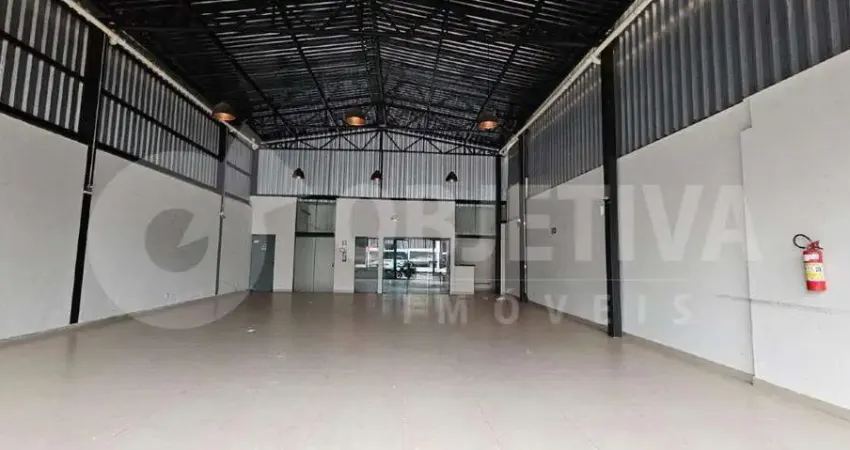 Barracão / Galpão / Depósito para alugar no Brasil, Uberlândia