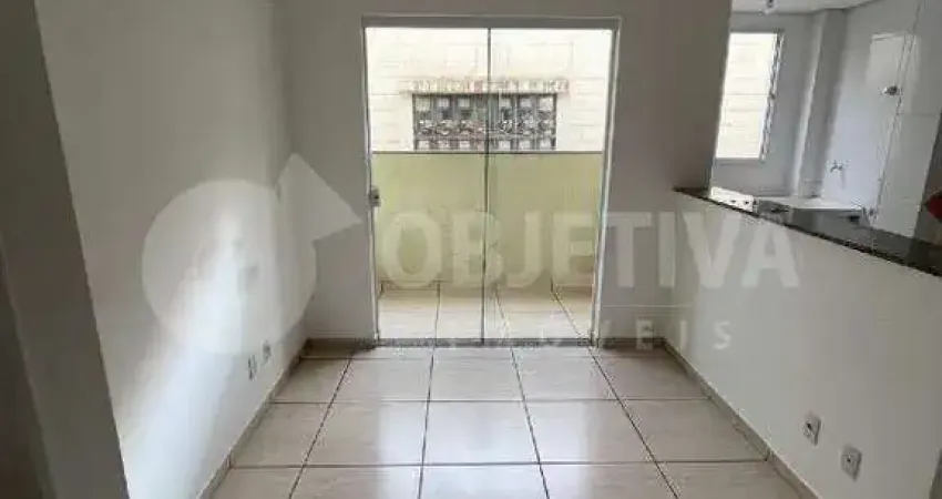 Apartamento para aluguel, 2 quartos, 1 suíte, 1 vaga, shopping park - uberlandia/mg