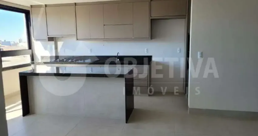 Apartamento para aluguel, 3 quartos, 1 suíte, 2 vagas, nossa senhora aparecida - uberlandia/mg
