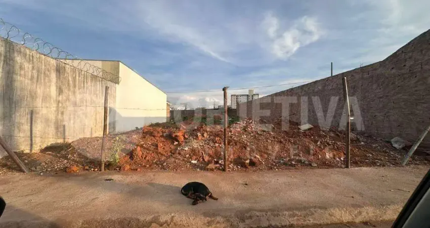 Terreno à venda no Jardim Europa, Uberlândia