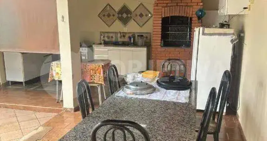 Casa à venda, 4 quartos, 1 suíte, 2 vagas, vigilato pereira - uberlandia/mg