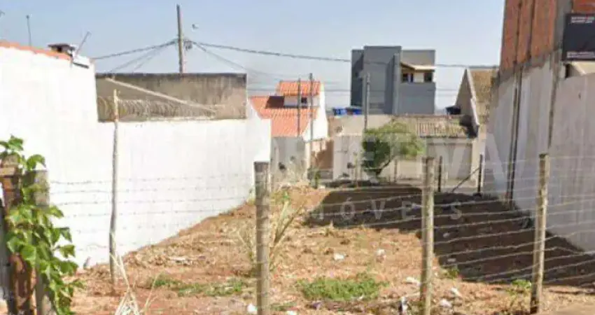 Terreno à venda no Pacaembu, Uberlândia 