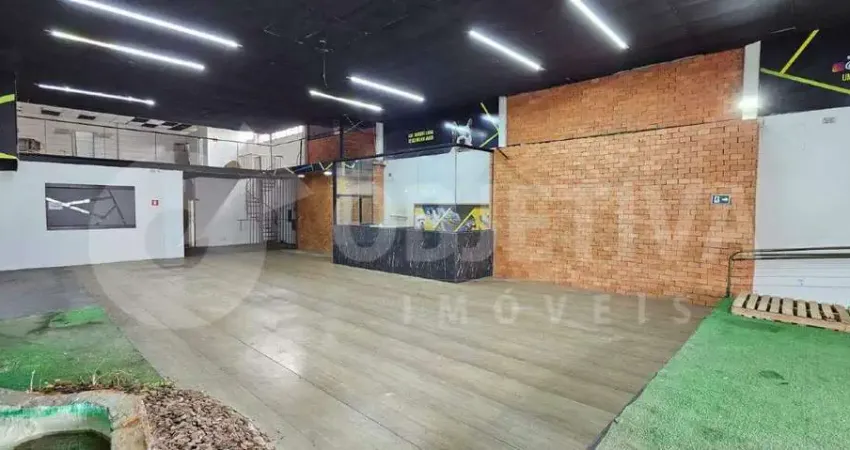 Loja para aluguel, nossa senhora aparecida - uberlandia/mg