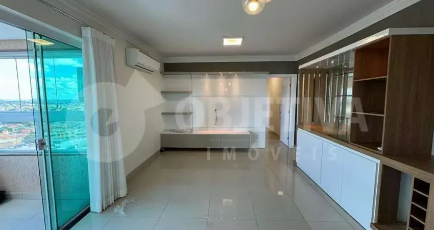 Apartamento à venda, 3 quartos, 1 suíte, 2 vagas, jardim finotti - uberlandia/mg