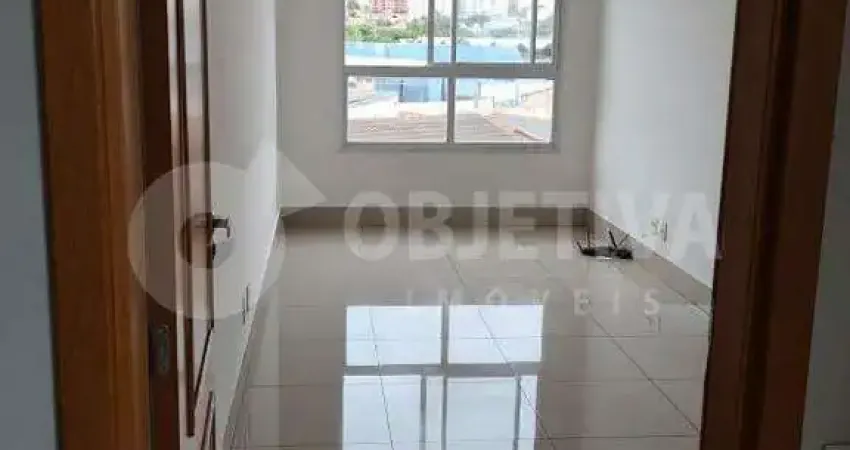 Apartamento para aluguel, 2 quartos, 1 vaga, presidente roosevelt - uberlandia/mg