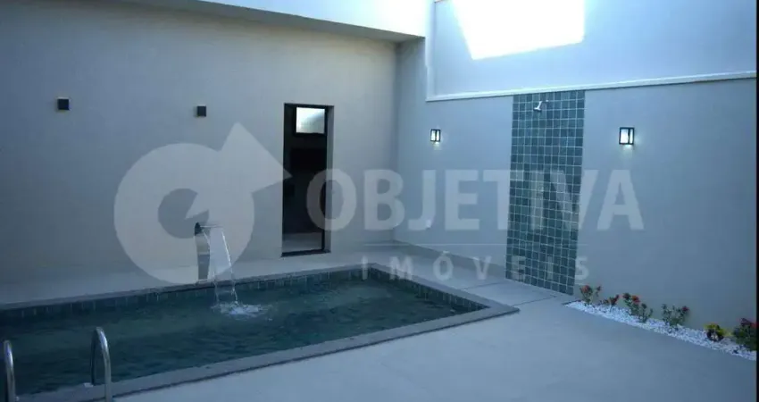 Casa em condomínio à venda, 3 quartos, 3 suítes, 4 vagas, reserva dos ipês - uberlandia/mg
