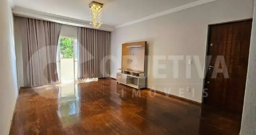 Apartamento para aluguel, 3 quartos, 1 suíte, 2 vagas, nossa senhora aparecida - uberlandia/mg