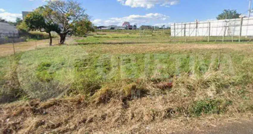 Terreno à venda no Brasil, Uberlândia 