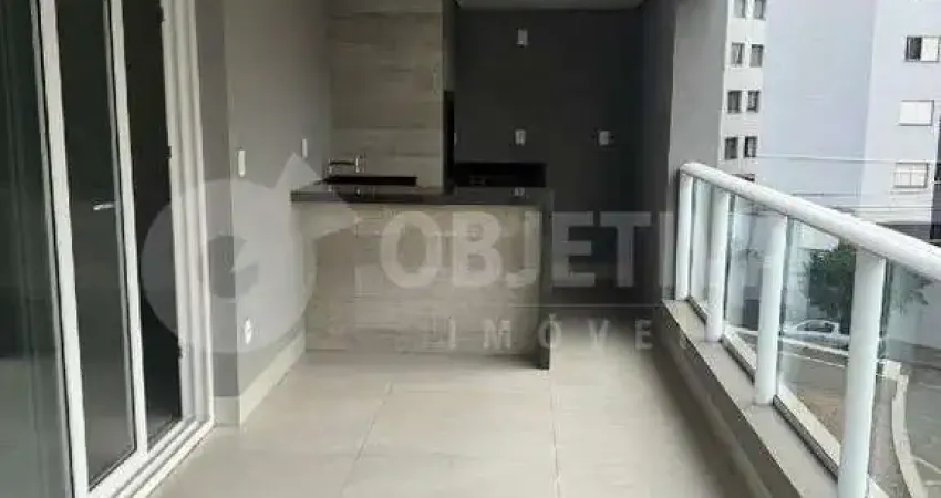 Apartamento à venda, 3 quartos, 3 suítes, 3 vagas, maracana - uberlandia/mg