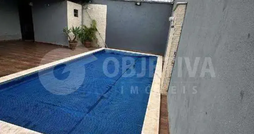 Casa à venda, 3 quartos, 1 suíte, 2 vagas, jardim canaa - uberlandia/mg