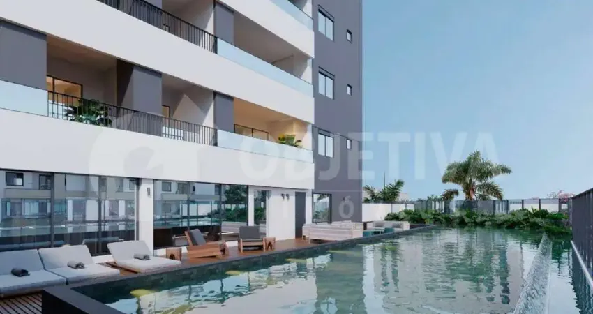 Apartamento à venda, 3 quartos, 3 suítes, 2 vagas, morada da colina - uberlandia/mg