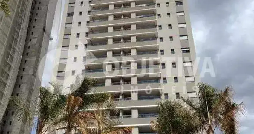 Apartamento à venda, 3 quartos, 1 suíte, 2 vagas, villa gávea - uberlandia/mg