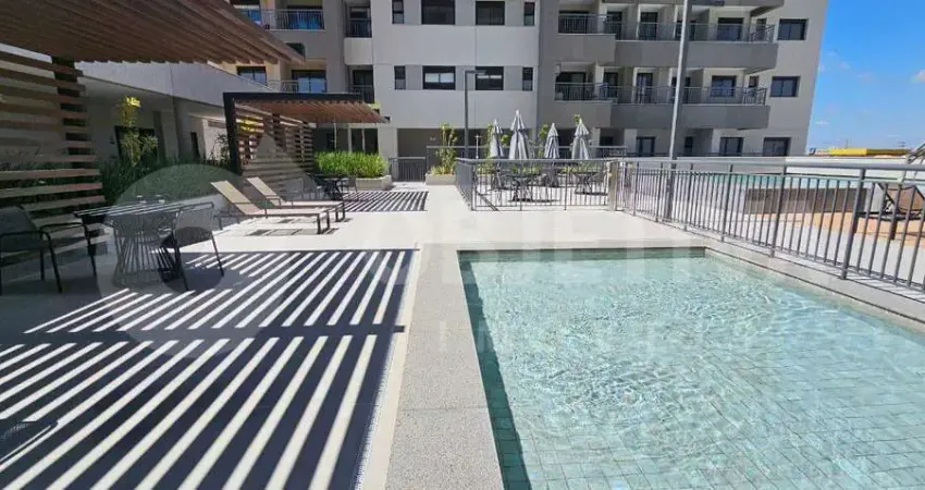 Apartamento à venda, 2 quartos, 2 suítes, 2 vagas, jardim sul - uberlandia/mg