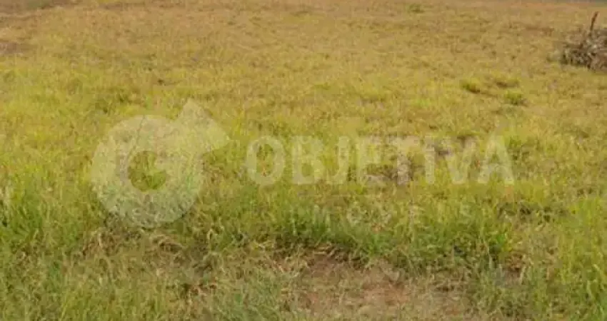 Terreno à venda no Jardim Europa, Uberlândia