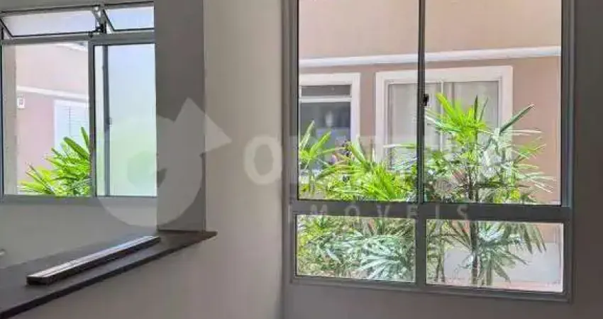 Apartamento à venda, 2 quartos, 1 vaga, vila maria - uberlandia/mg