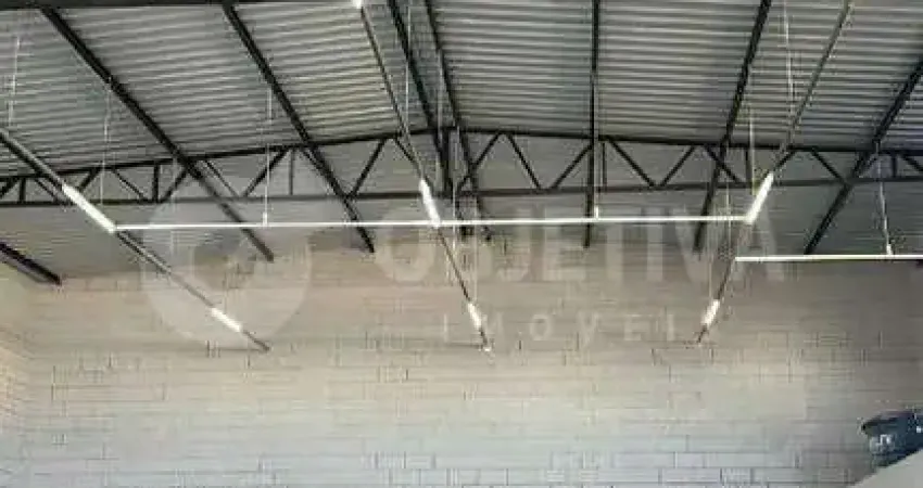 Barracão / Galpão / Depósito para alugar no Minas Gerais, Uberlândia 