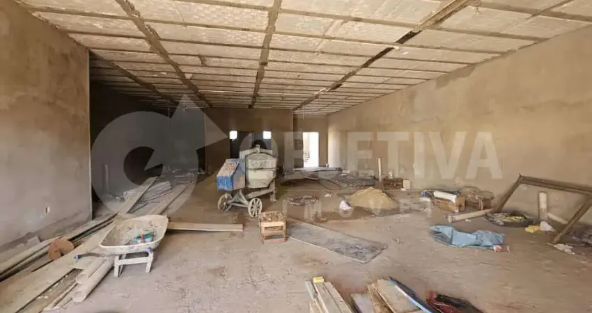 Ponto comercial para alugar em Granada, Uberlândia 