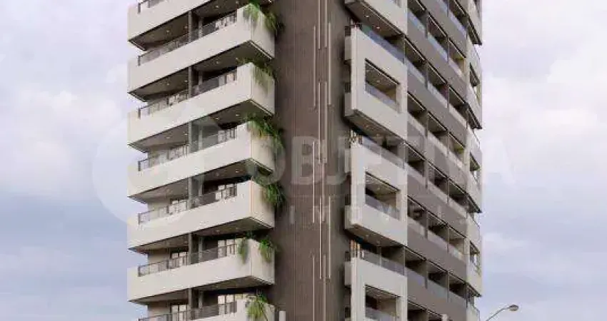 Studio à venda, 1 quarto, 1 suíte, 1 vaga, tibery - uberlandia/mg