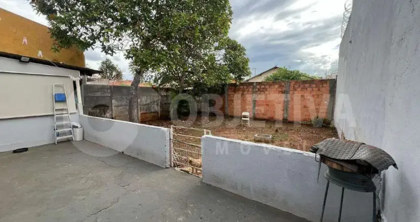 Casa com 2 quartos à venda no Pacaembu, Uberlândia