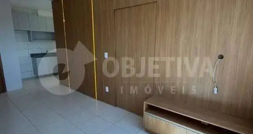 Apartamento à venda, 2 quartos, 1 vaga, luizote de freitas - uberlandia/mg
