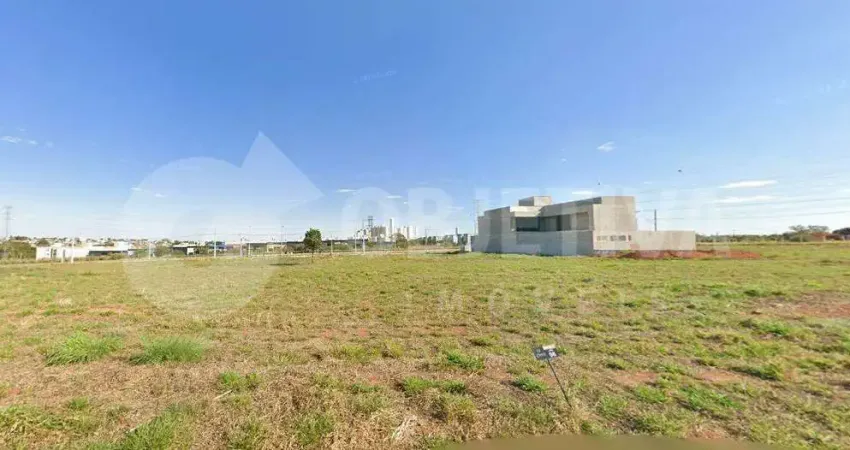 Terreno à venda no Jardim Sul, Uberlândia 