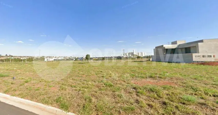 Terreno à venda no Jardim Sul, Uberlândia 