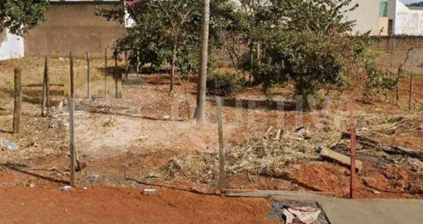 Terreno à venda no Conjunto Segismundo Pereira, Uberlândia