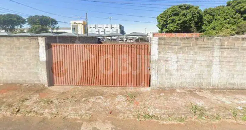 Terreno à venda no Aclimação, Uberlândia 