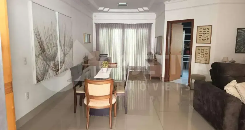 Casa à venda, 3 quartos, 3 suítes, 2 vagas, jardim karaiba - uberlandia/mg