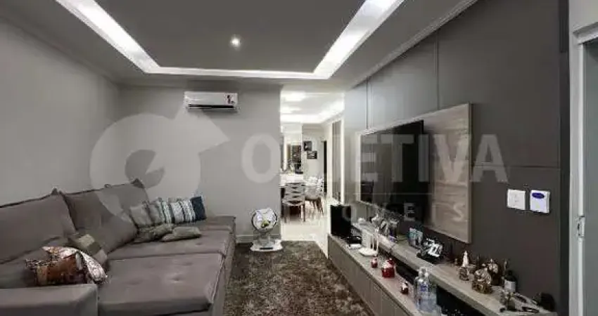 Casa à venda, 3 quartos, 3 suítes, 3 vagas, UMUARAMA - UBERLANDIA/MG