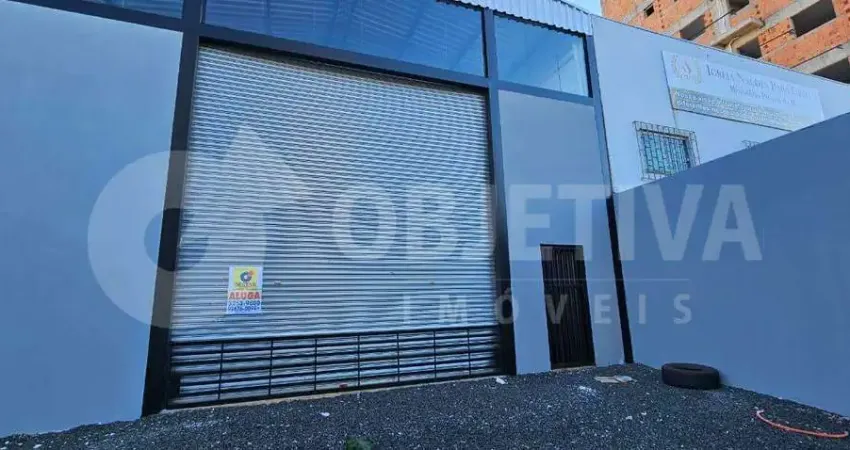 Barracão / Galpão / Depósito para alugar em Granada, Uberlândia 