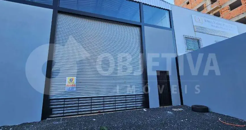 Barracão / Galpão / Depósito para alugar em Granada, Uberlândia 