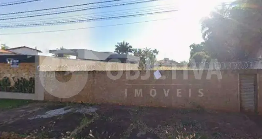Terreno à venda no Morada da Colina, Uberlândia 