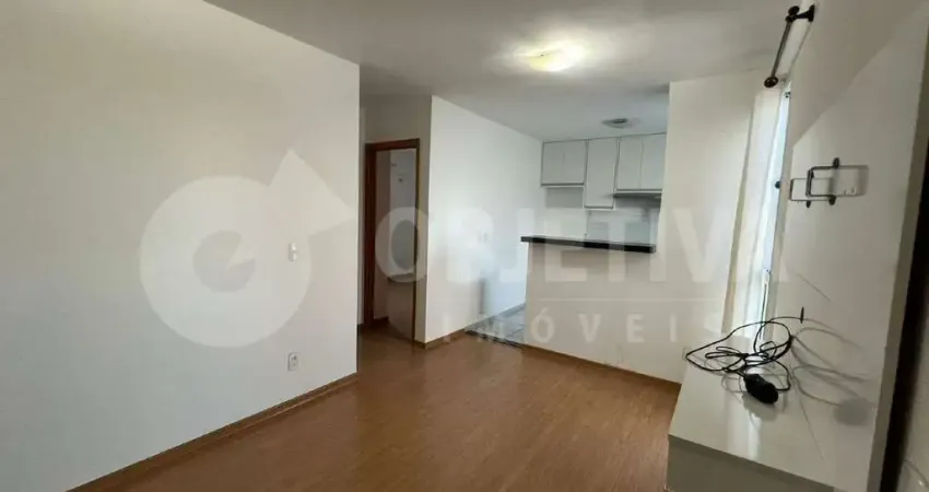 Apartamento à venda, 2 quartos, 1 vaga, sao jorge - uberlandia/mg