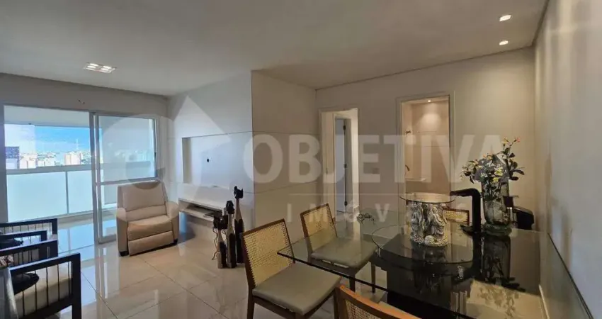 Apartamento no centro de uberlandia disponível para aluguel