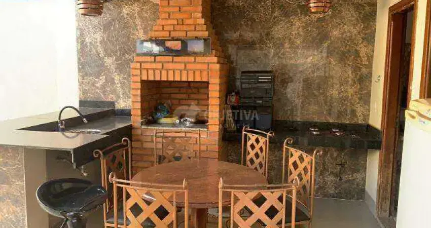 Casa à venda, 3 quartos, 1 suíte, 4 vagas, morada da colina - uberlandia/mg