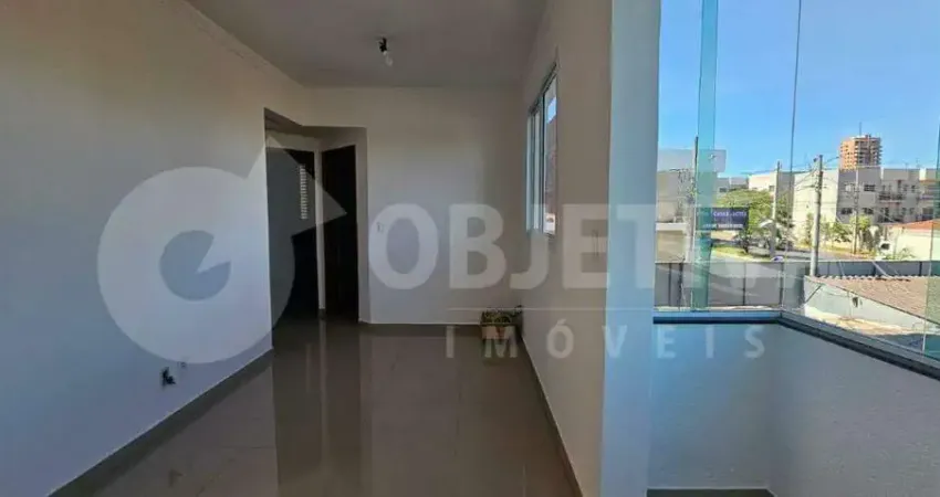 Apartamento para aluguel, 2 quartos, 1 vaga, granada - uberlandia/mg