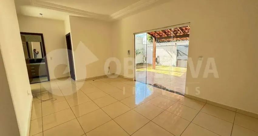 Casa à venda, 3 quartos, 1 suíte, 2 vagas, granada - uberlandia/mg