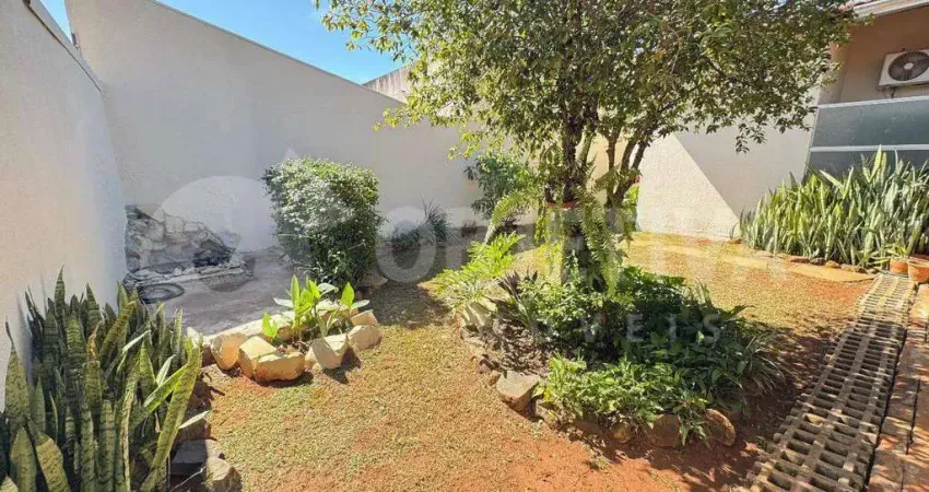 Casa para aluguel, 3 quartos, 1 suíte, 2 vagas, granada - uberlandia/mg