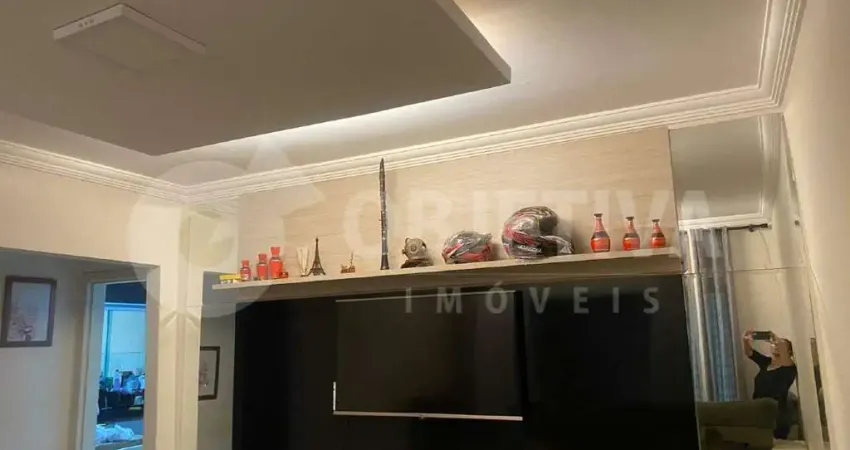 Casa à venda, 5 quartos, 1 suíte, 3 vagas, santa monica - uberlandia/mg