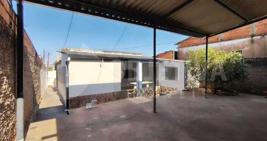 Casa à venda, 4 quartos, 1 suíte, 1 vaga, aclimacao - uberlandia/mg