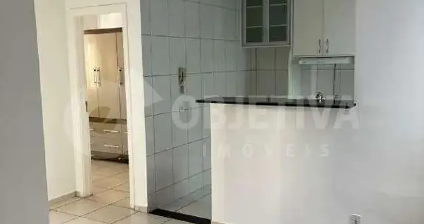 Apartamento à venda, 2 quartos, 1 vaga, chacaras tubalina e quartel - uberlandia/mg