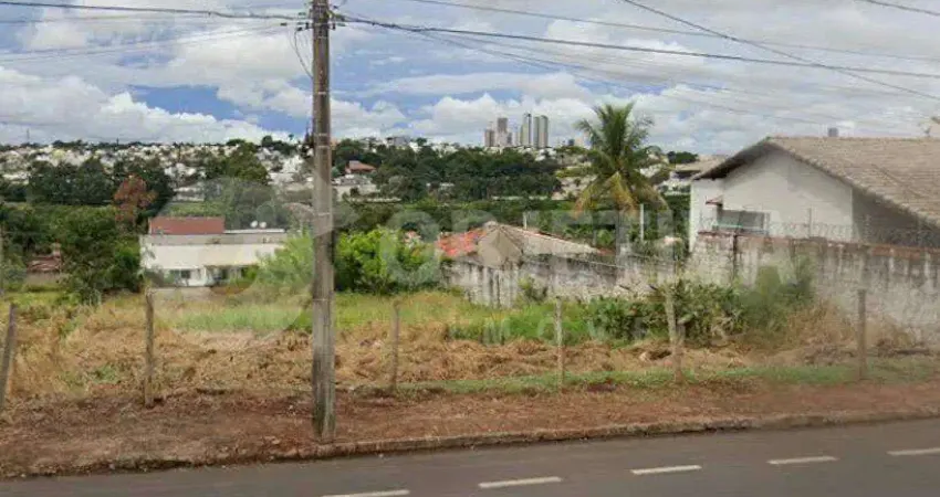 Terreno à venda na Cidade Jardim, Uberlândia