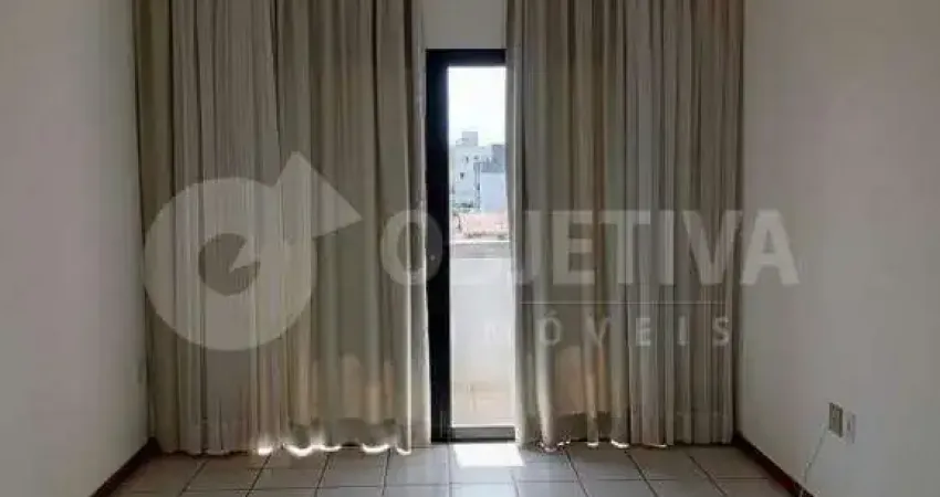 Apartamento à venda, 3 quartos, 1 suíte, 2 vagas, santa monica - uberlandia/mg