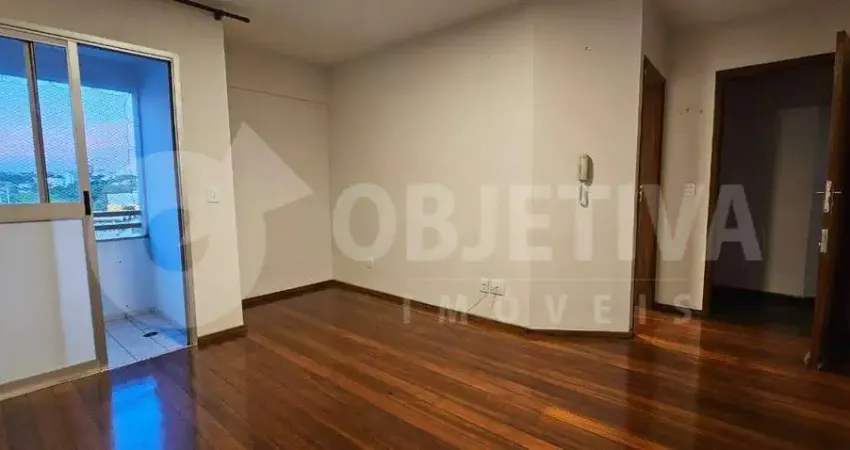 Apartamento para aluguel, 1 quarto, 1 suíte, 1 vaga, saraiva - uberlandia/mg