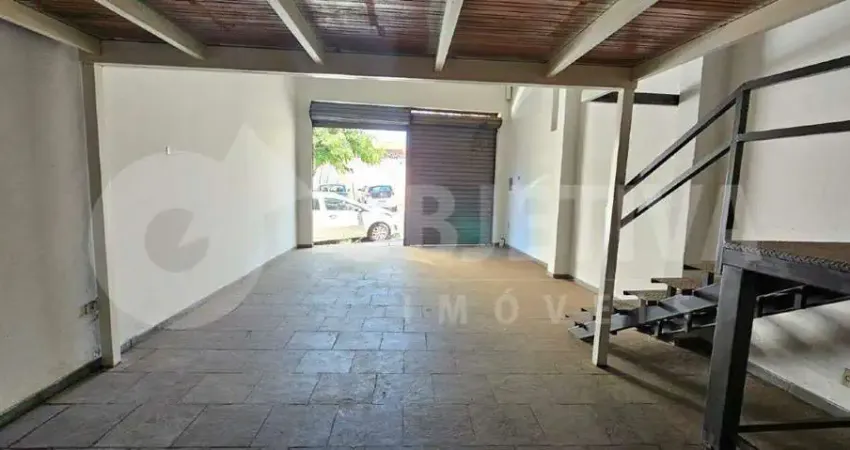 Ponto comercial para alugar no Centro, Uberlândia 