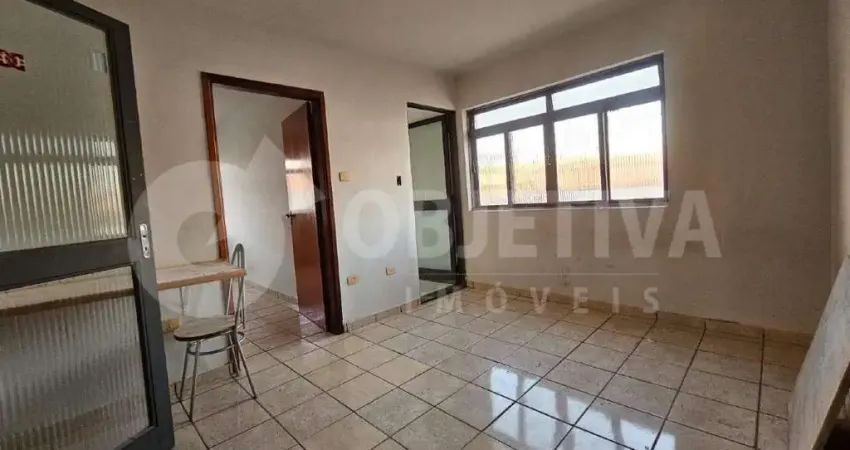 Apartamento à venda, 2 quartos, 1 vaga, nossa senhora aparecida - uberlandia/mg