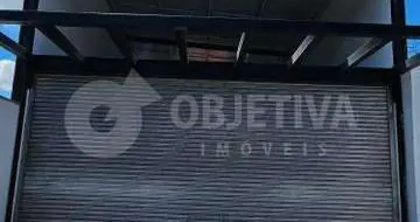 Barracão / Galpão / Depósito para alugar no Cazeca, Uberlândia 