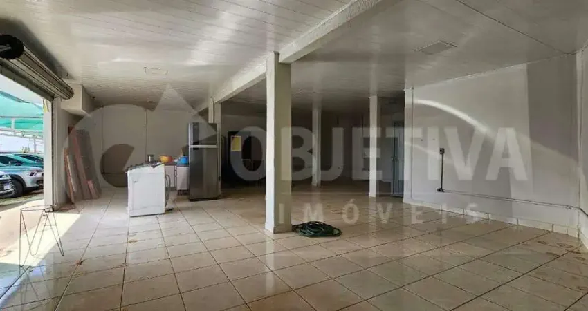 Loja para aluguel, nossa senhora das gracas - uberlandia/mg