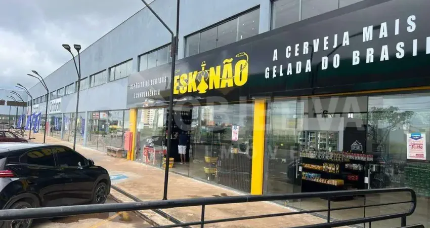 Oportunidade imperdível de locação comercial na lago azul em uberlândia